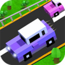 马路上的跳跃下载