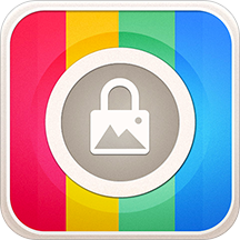 ES私密相册app