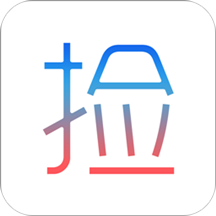 捡人app