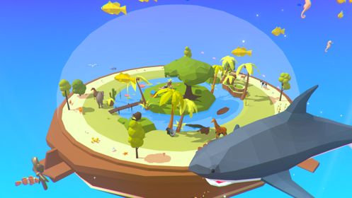 放松的水下花园下载v1.0.0
