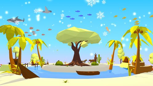 放松的水下花园下载v1.0.0
