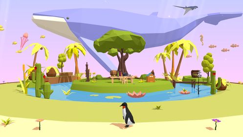 放松的水下花园下载v1.0.0