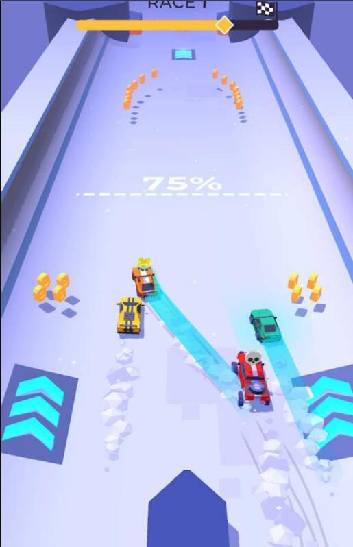 爆怒竞赛下载v1.0.0