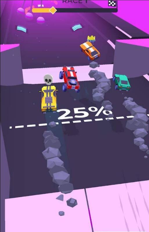 爆怒竞赛下载v1.0.0