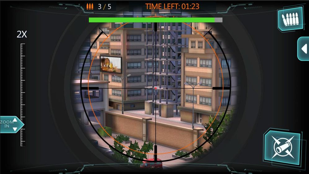 狙击竞技场下载v1.0.0