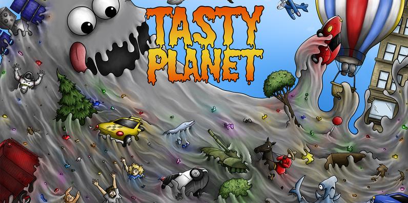 美味星球下载v1.1.1