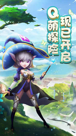 未知世界下载v0.1.6