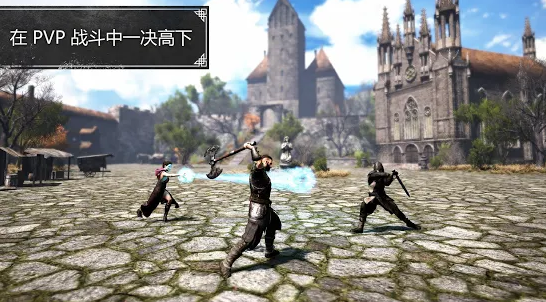 邪恶之地下载v1.2.1