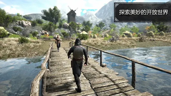 邪恶之地下载v1.2.1