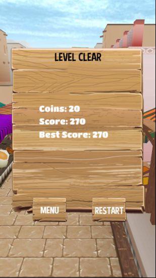 阿拉丁沙漠跑酷下载v1.0.1