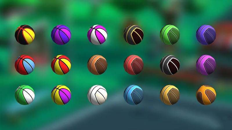 投篮大比拼下载v1.2.3.88