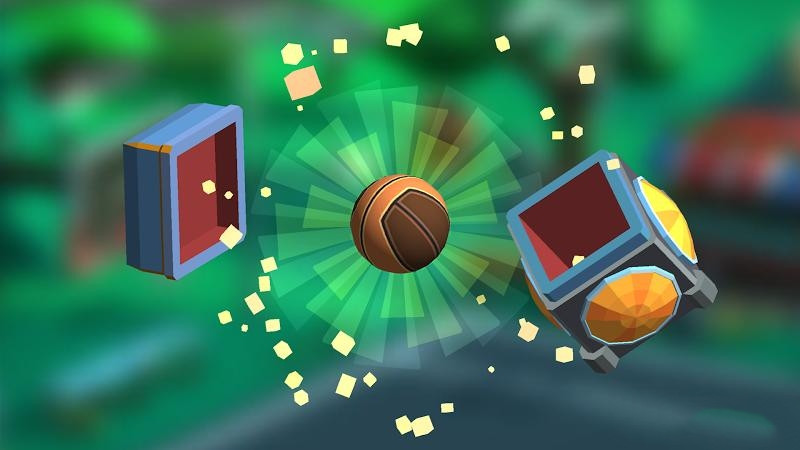 投篮大比拼下载v1.2.3.88