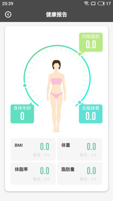 科助健康app1.0.0
