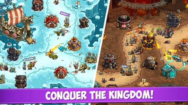 塔兵防御下载v1.0