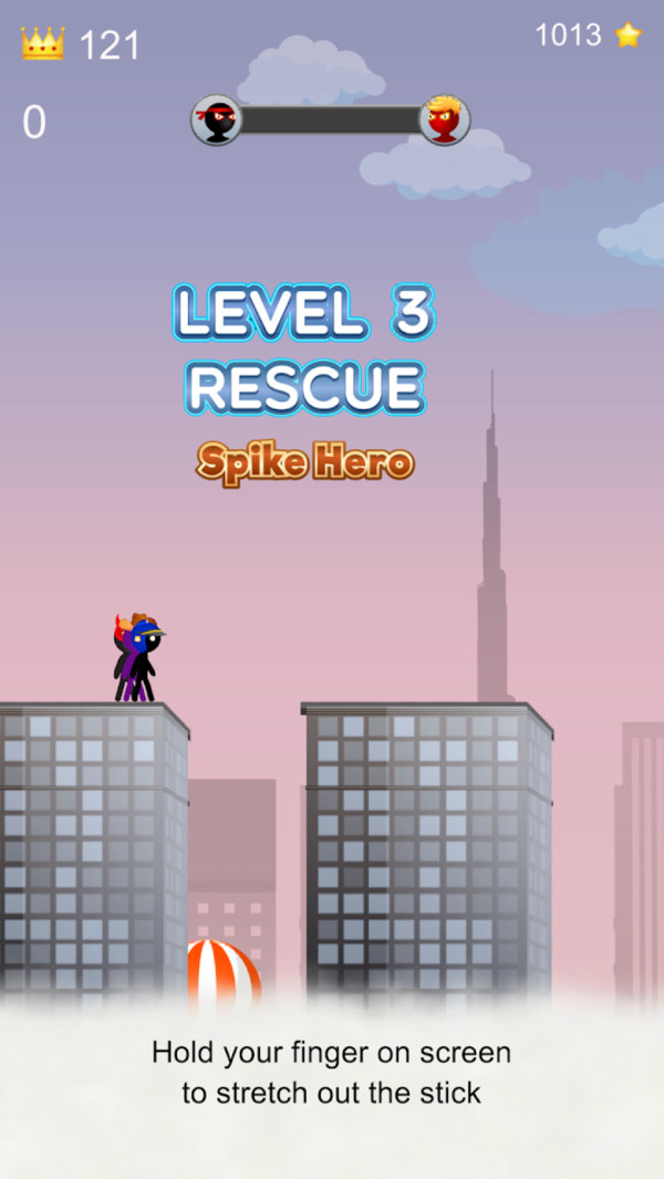 城市火柴人下载v0.0.119