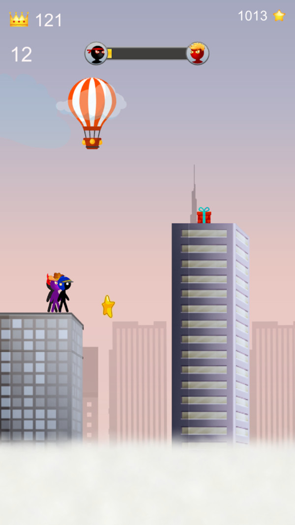 城市火柴人下载v0.0.119