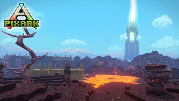方舟方块世界下载v3.9.2