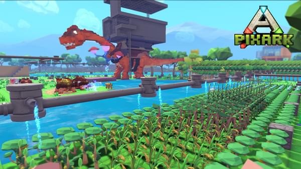 方舟方块世界下载v3.9.2