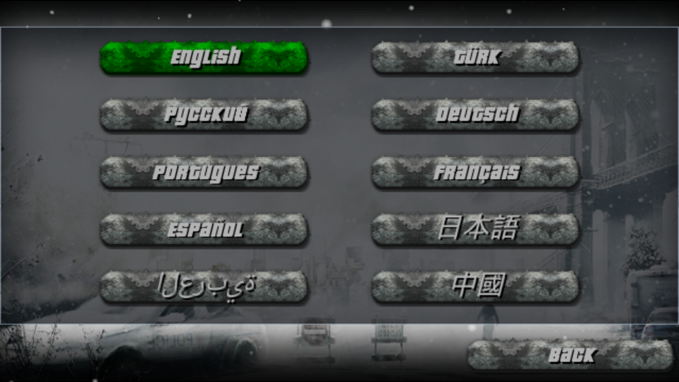 疯狂帮派战争下载v1.0