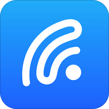 WiFi钥匙圈app
