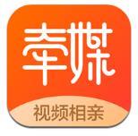 牵媒app
