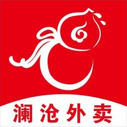 澜沧外卖app