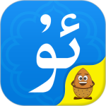 Badam维语输入法app