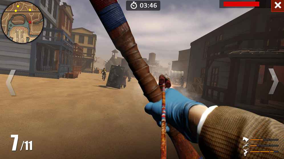 牛仔之战下载v1.0.1