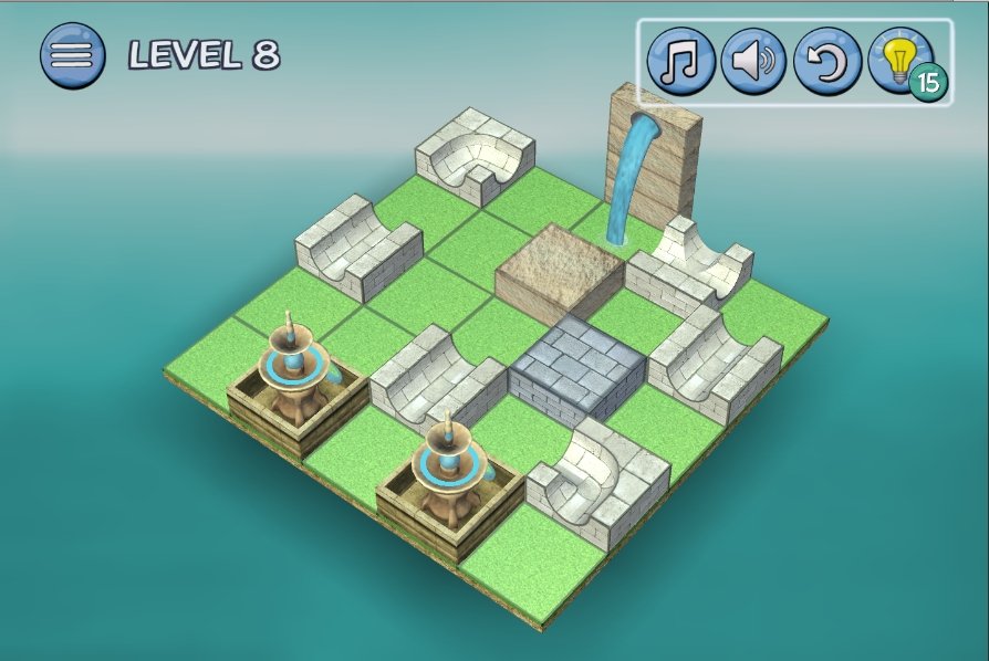 流水喷泉下载v1.1