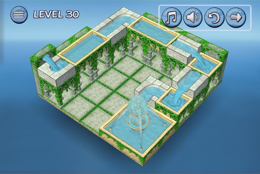 流水喷泉下载v1.1