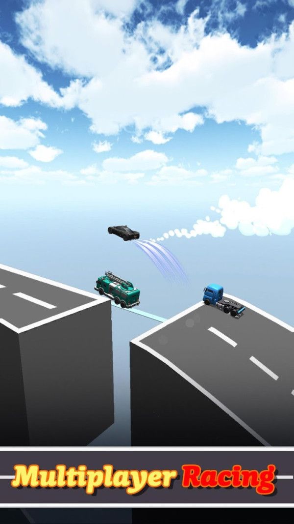 空中赛车3D下载v0.1.0