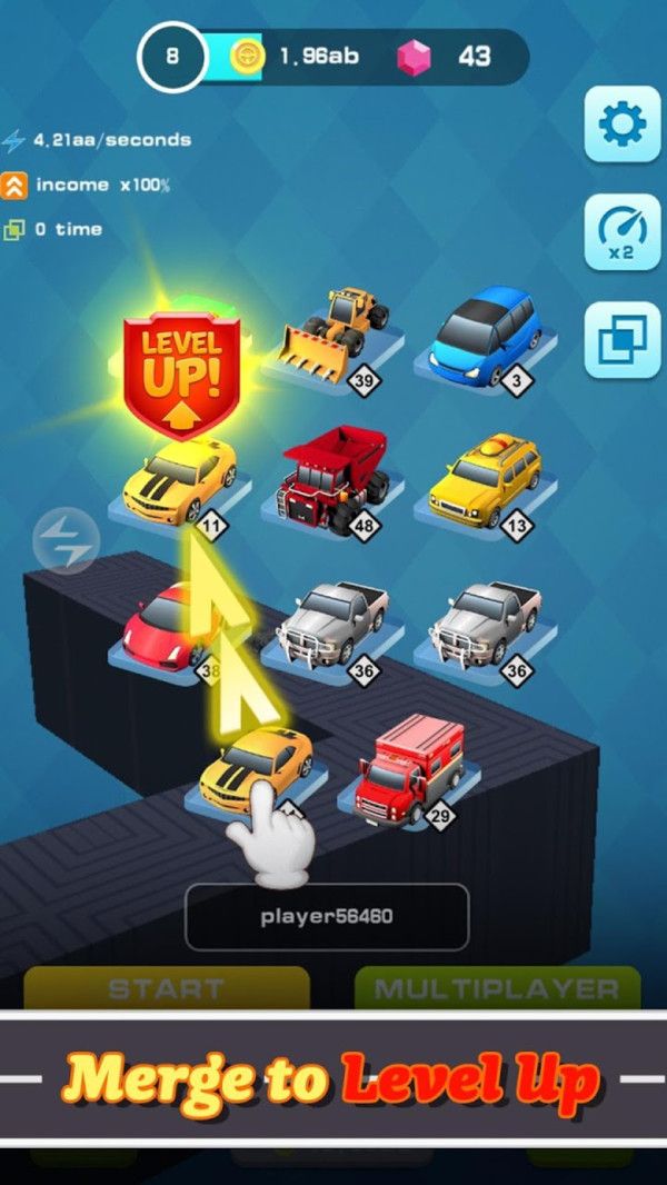 空中赛车3D下载v0.1.0