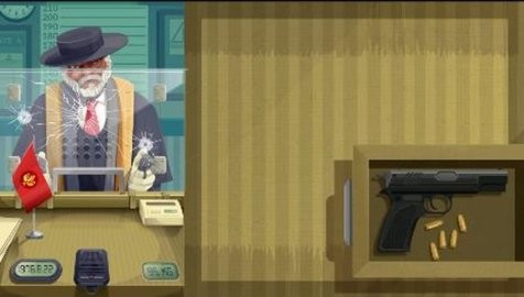 边境检察官模拟器手机版1.6.03最新版
