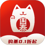 国泰基金app