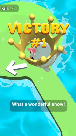 可爱鲸碰碰碰下载v1.0.7