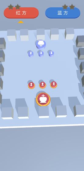 自走棋国际象棋对对碰下载v1.0