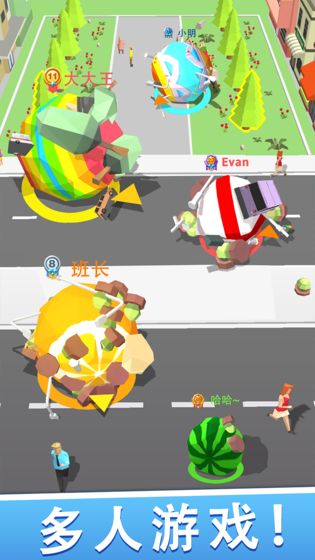 滚动大作战下载v1.0.2