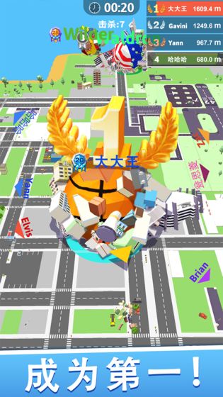 滚动大作战下载v1.0.2