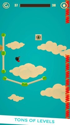 火柴人秋千大师下载v1.0.3
