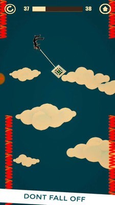 火柴人秋千大师下载v1.0.3