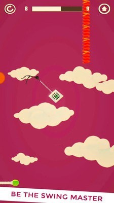 火柴人秋千大师下载v1.0.3