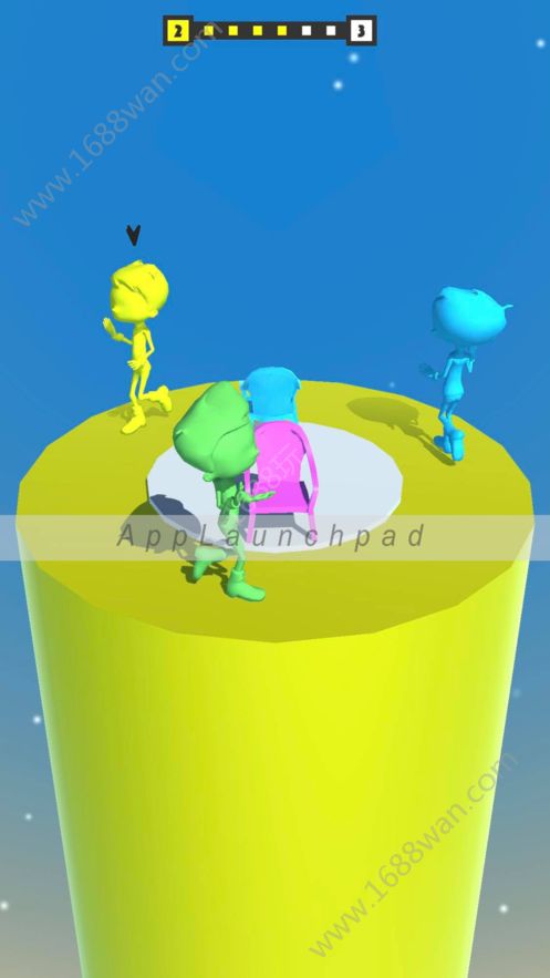 抢板凳大作战下载v1.0.0