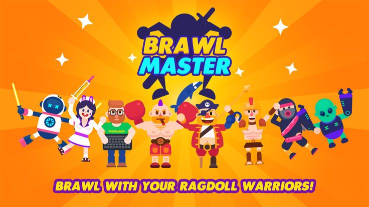Brawl Master下载v1.0.3