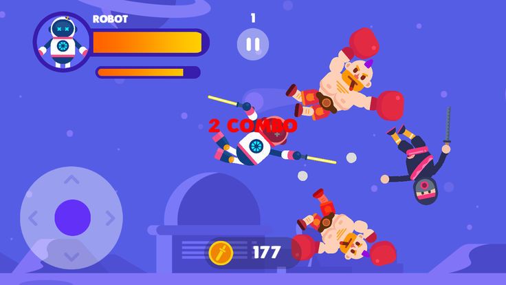Brawl Master下载v1.0.3