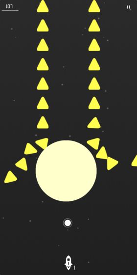 三角逃生下载v1.0
