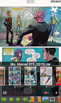 完美漫画app4.2.0.2