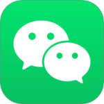 微信app