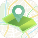 白马地图app