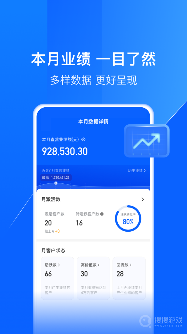 鑫联盟app7.8.0