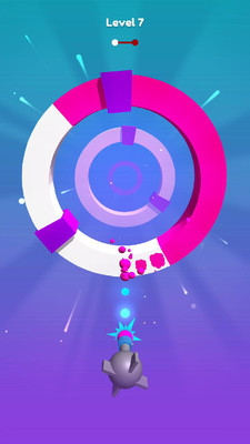 涂鸦射球下载v1.0